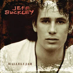 Hallelujah Chords by Jeff Buckley