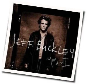 Just Like A Woman Chords by Jeff Buckley