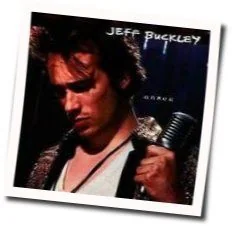 Lilac Wine Tab by Jeff Buckley