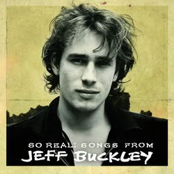 Lover You Should've Come Over Acoustic Chords by Jeff Buckley