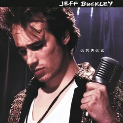 Lover Chords by Jeff Buckley