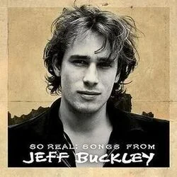 So Real Bass Tab by Jeff Buckley
