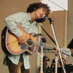 The Twelfth Of Never Chords by Jeff Buckley