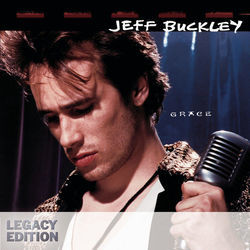 Alligator Wine Tabs by Jeff Buckley