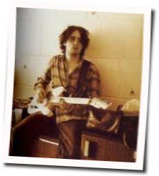 Boy With The Thorn In His Side Live Chords by Jeff Buckley