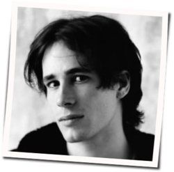 Calling You Tabs by Jeff Buckley