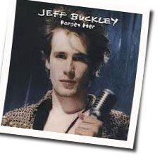 Forget Her Tabs by Jeff Buckley