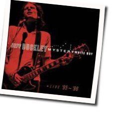 Hallelujah Live At Bearsville Tabs by Jeff Buckley