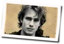 Hallelujah  Chords by Jeff Buckley