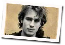 Hallelujah  by Jeff Buckley