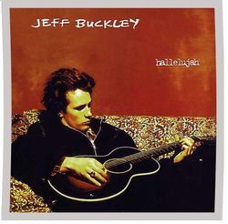 Hallelujah  by Jeff Buckley