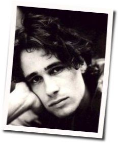 If You Knew Chords by Jeff Buckley
