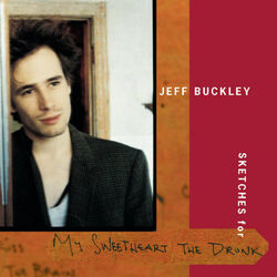 Jewel Box Chords by Jeff Buckley
