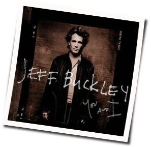 Just Like A Woman Tabs by Jeff Buckley
