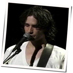 Mojo Pin by Jeff Buckley