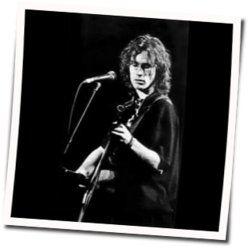 Once I Was Tabs by Jeff Buckley
