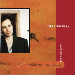 The Sky Is A Landfill Chords by Jeff Buckley