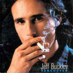 Vancouver Chords by Jeff Buckley