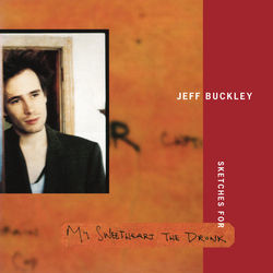 Witches Rave Chords by Jeff Buckley