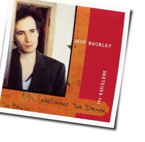 Yard Of Blonde Girls Chords by Jeff Buckley