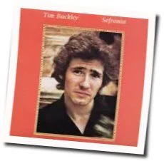 I Know I'd Recognize Your Face Chords by Tim Buckley
