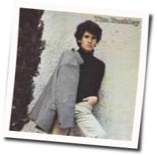 Wings Chords by Tim Buckley