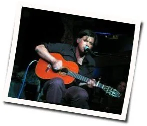 Once Chords by Richard Buckner
