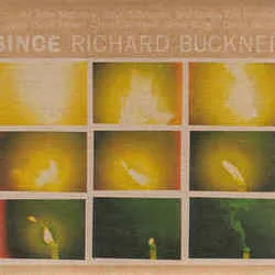 Raze Chords by Richard Buckner