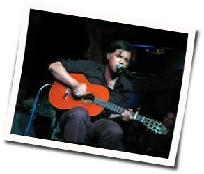 Once Chords by Richard Buckner
