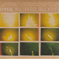 Raze Chords by Richard Buckner