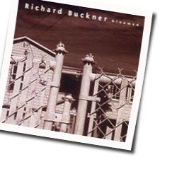 Surprize Az Chords by Richard Buckner