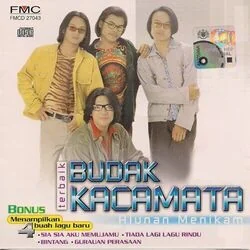 Bintang Chords by Budak Kacamata