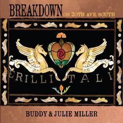 I'm Gonna Make You Love Me Chords by Buddy And Julie Miller