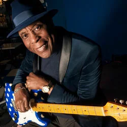 Gunsmoke Blues Chords by Buddy Guy