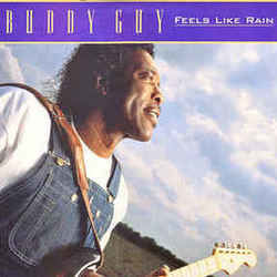 Feels Like Rain Bass tabs by Buddy Guy