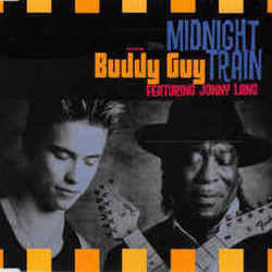 Midnight Train Chords by Buddy Guy