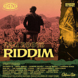 These Are My Roots Chords by Collie Buddz