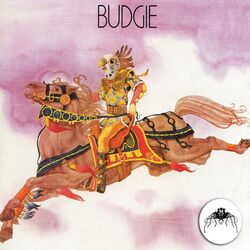 Guts Tabs by Budgie