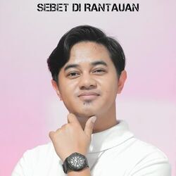Sebet Di Rantauan Chords by Budi Arsa