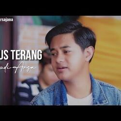 Terus Terang by Budi Arsa