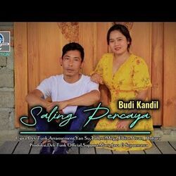Saling Percaya Chords by Budi Kandil