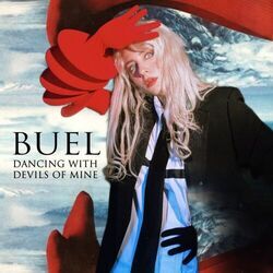 Dancing With Devils Of Mine Chords by Buel