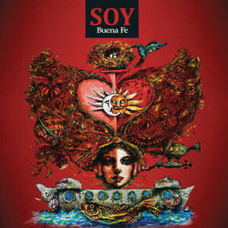 Soy by Buena Fe