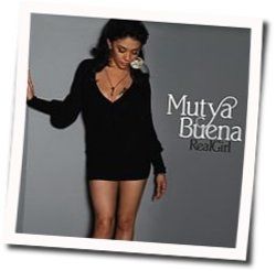 Just A Little Bit by Mutya Buena
