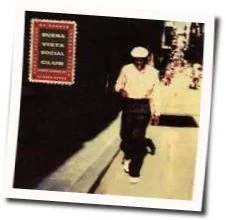 El Carretero Tab by Buena Vista Social Club