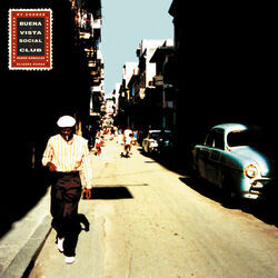 Chan Chan by Buena Vista Social Club