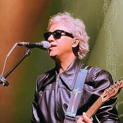 Bulaklak Sa Buwan Chords by Ely Buendia