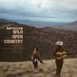Old Paint Horse Chords by Buffalo Kin