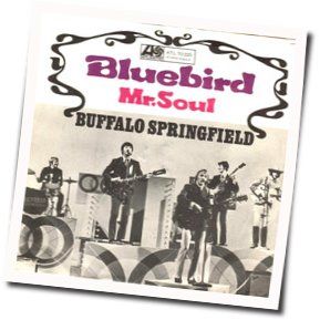 Bluebird by Buffalo Springfield