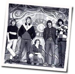 Burned Chords by Buffalo Springfield